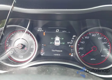 2015 Dodge Charger R/T from USA, damaged, VIN 2C3CDXCT5FH917380